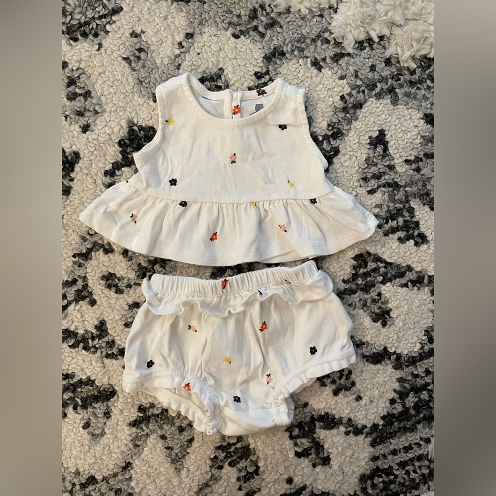 💐BabyGap Set💐